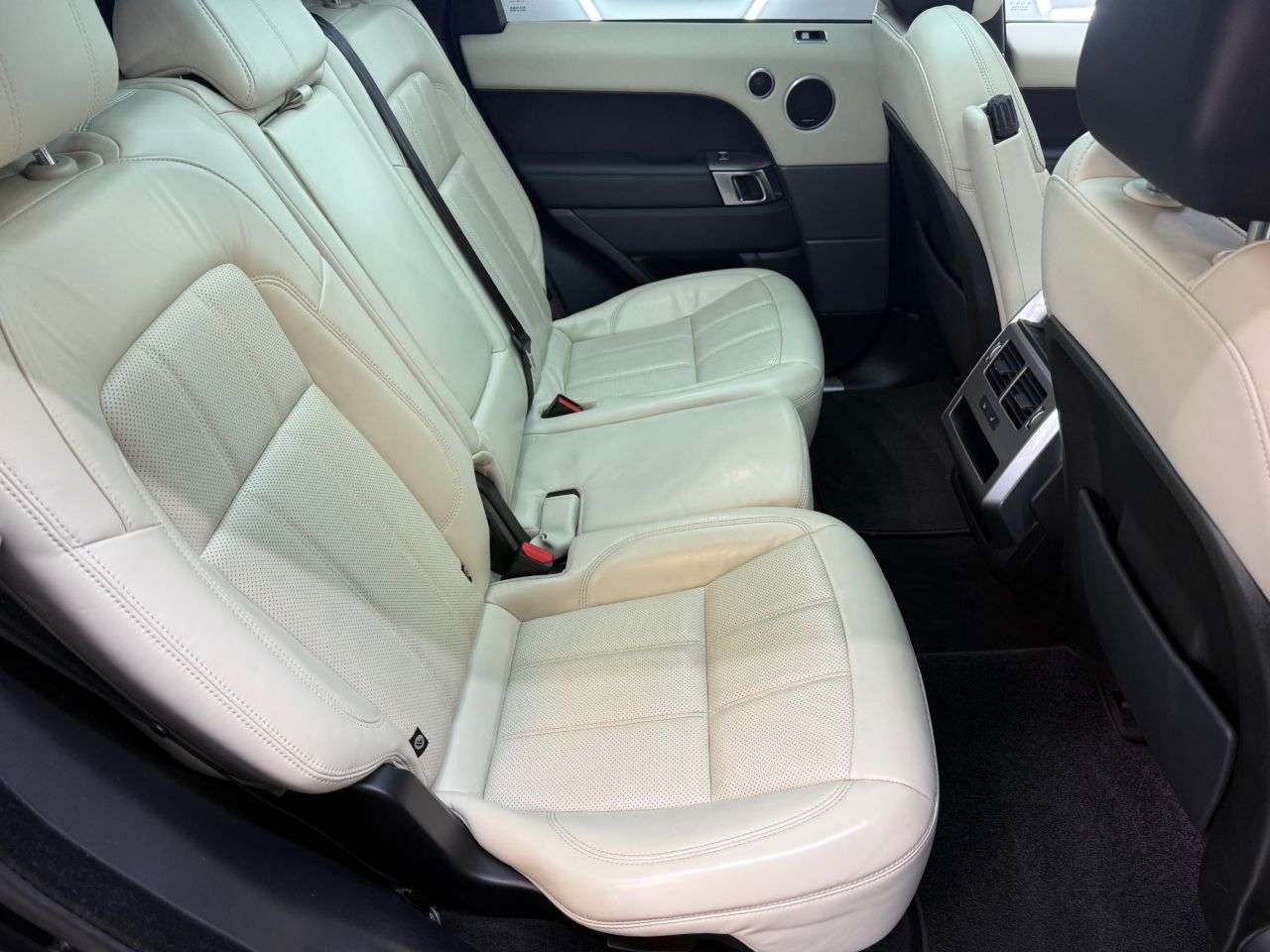 2019 LAND ROVER RANGE ROVER SPORT 2019 LAND ROVER RANGE ROVER SPORT