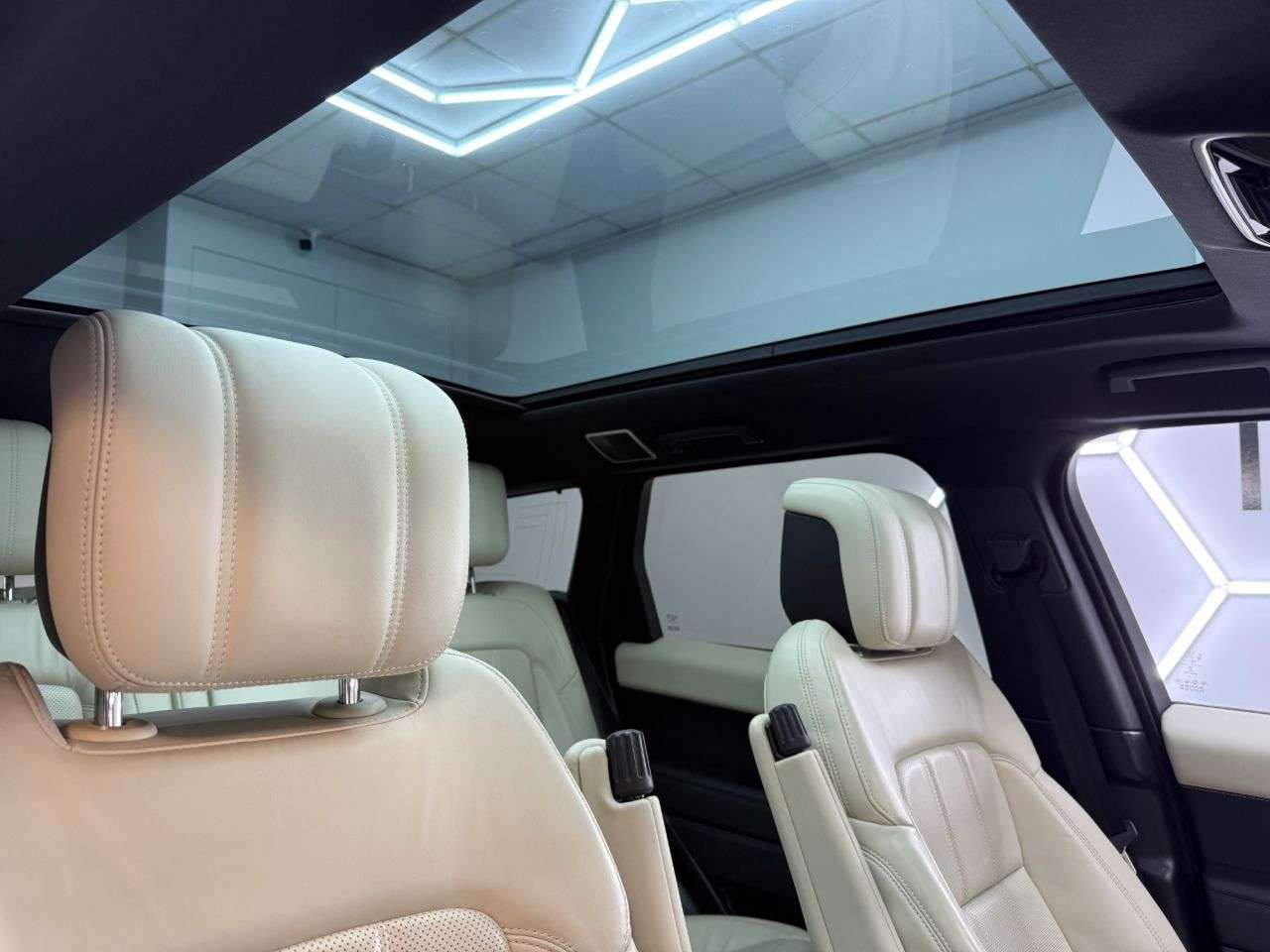 2019 LAND ROVER RANGE ROVER SPORT 2019 LAND ROVER RANGE ROVER SPORT