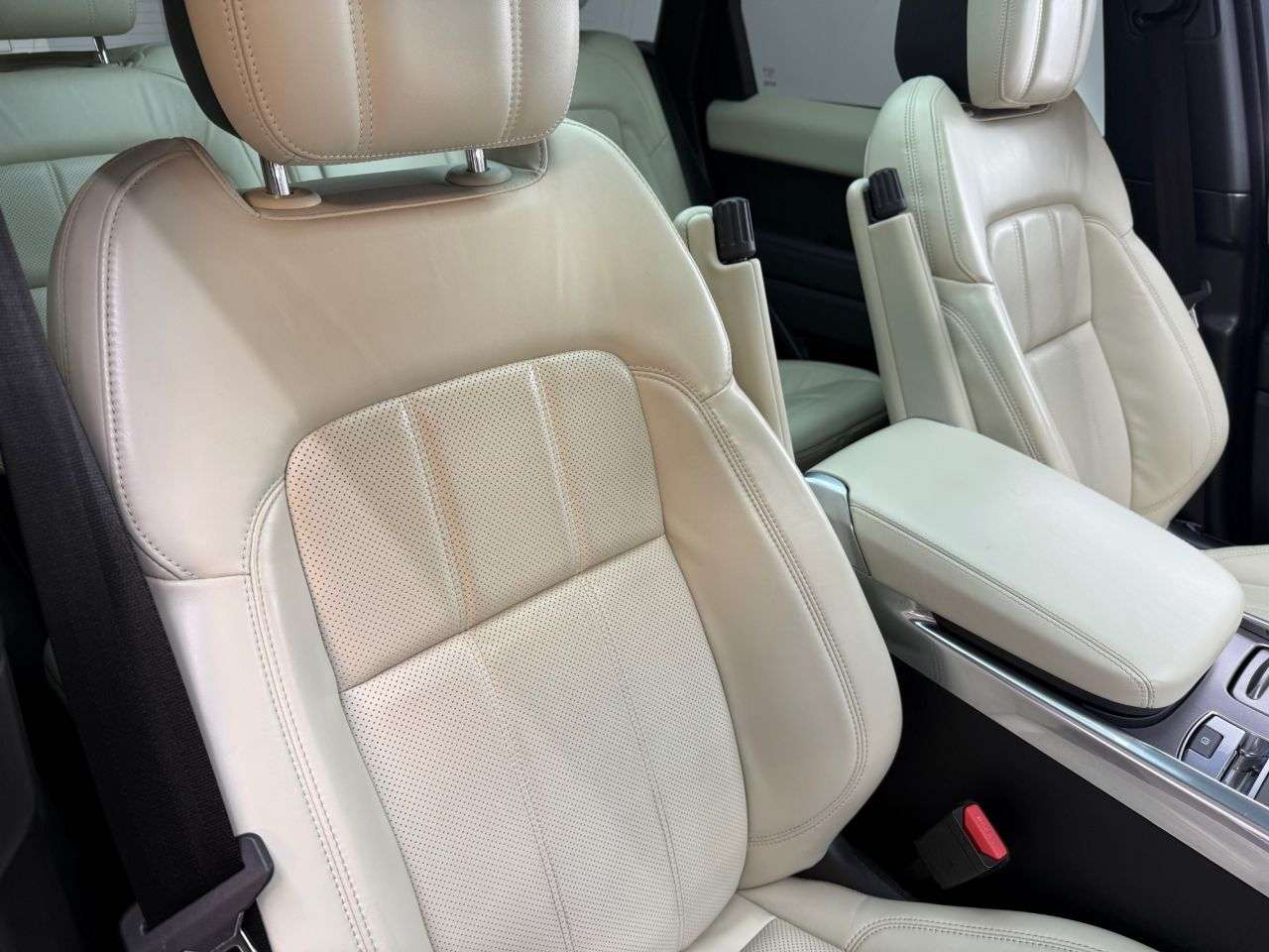 2019 LAND ROVER RANGE ROVER SPORT 2019 LAND ROVER RANGE ROVER SPORT