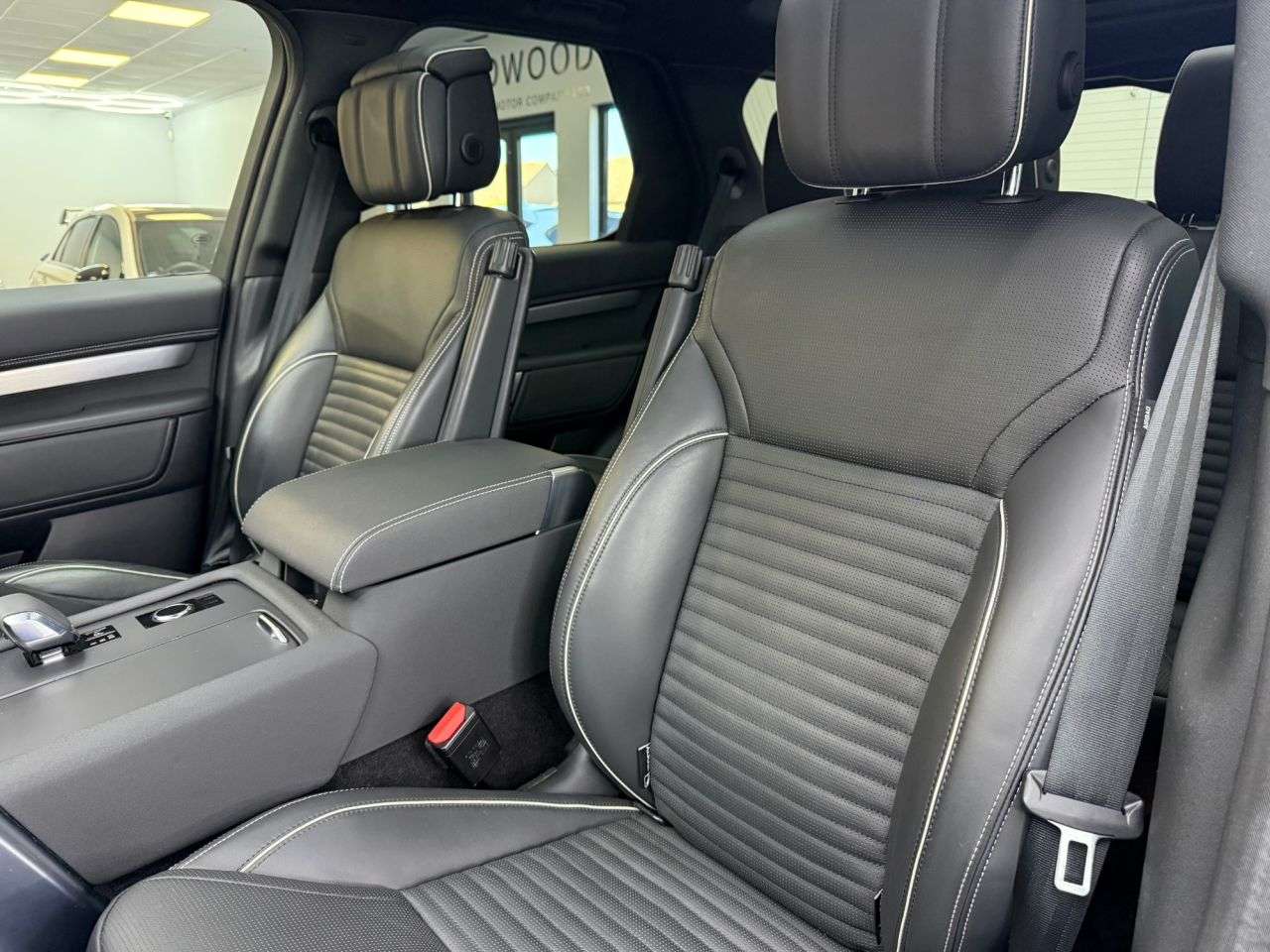 2021 LAND ROVER DISCOVERY 2021 LAND ROVER DISCOVERY