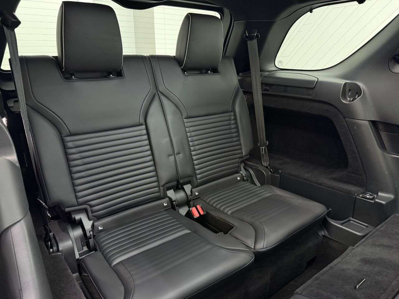 2021 LAND ROVER DISCOVERY 2021 LAND ROVER DISCOVERY