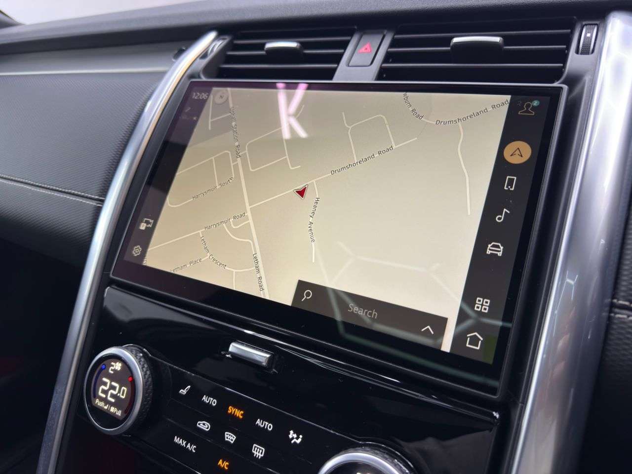 2021 LAND ROVER DISCOVERY 2021 LAND ROVER DISCOVERY