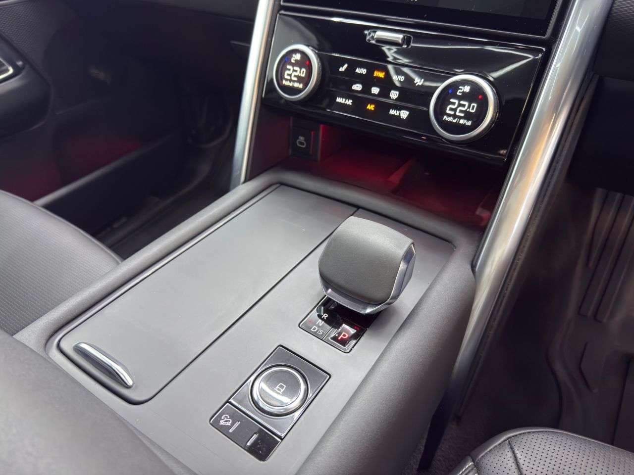 2021 LAND ROVER DISCOVERY 2021 LAND ROVER DISCOVERY