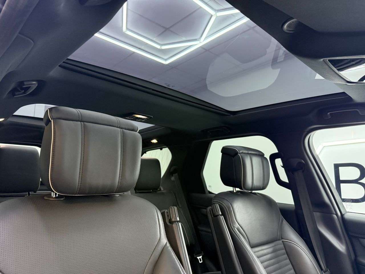 2021 LAND ROVER DISCOVERY 2021 LAND ROVER DISCOVERY
