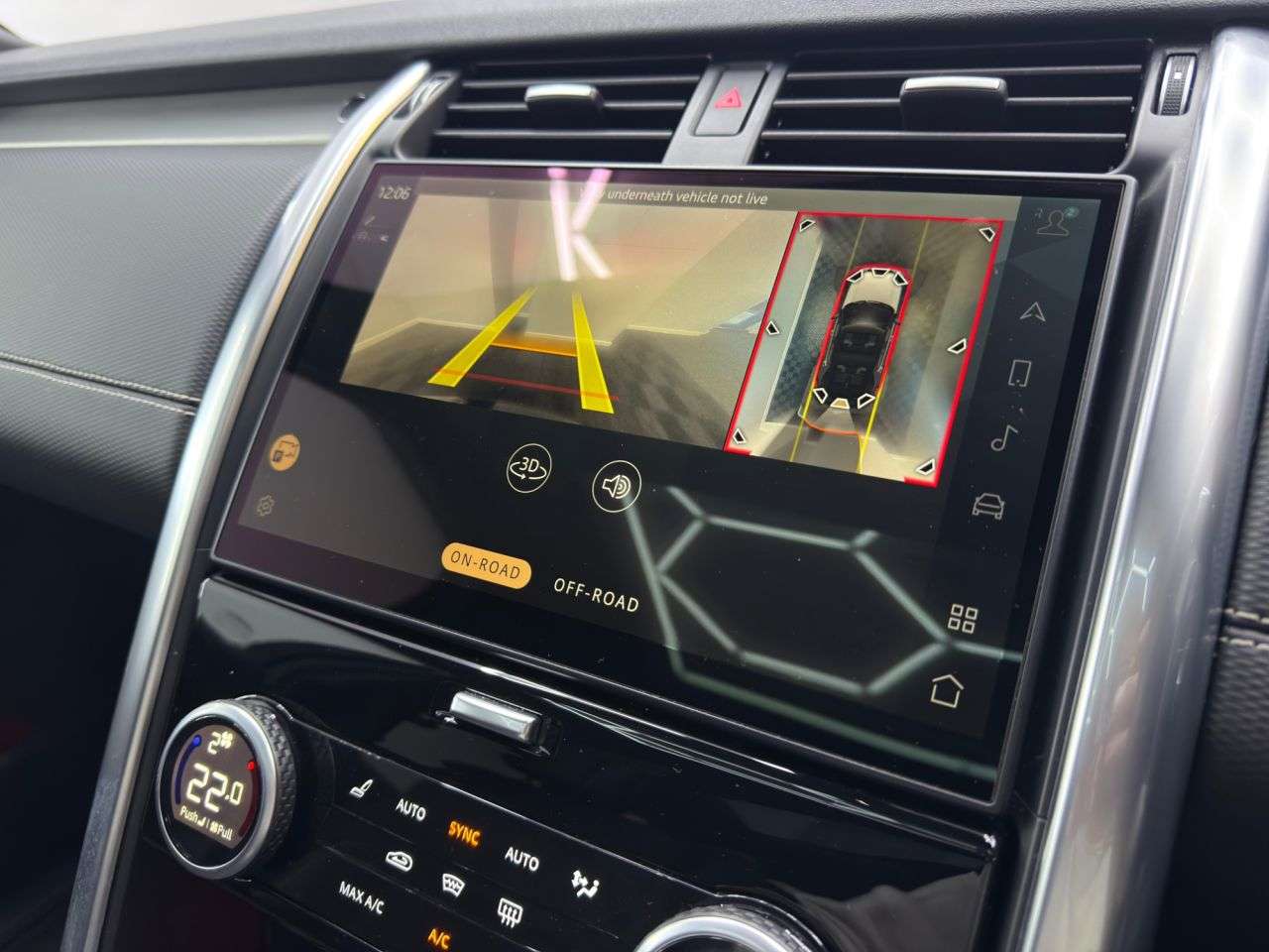 2021 LAND ROVER DISCOVERY 2021 LAND ROVER DISCOVERY