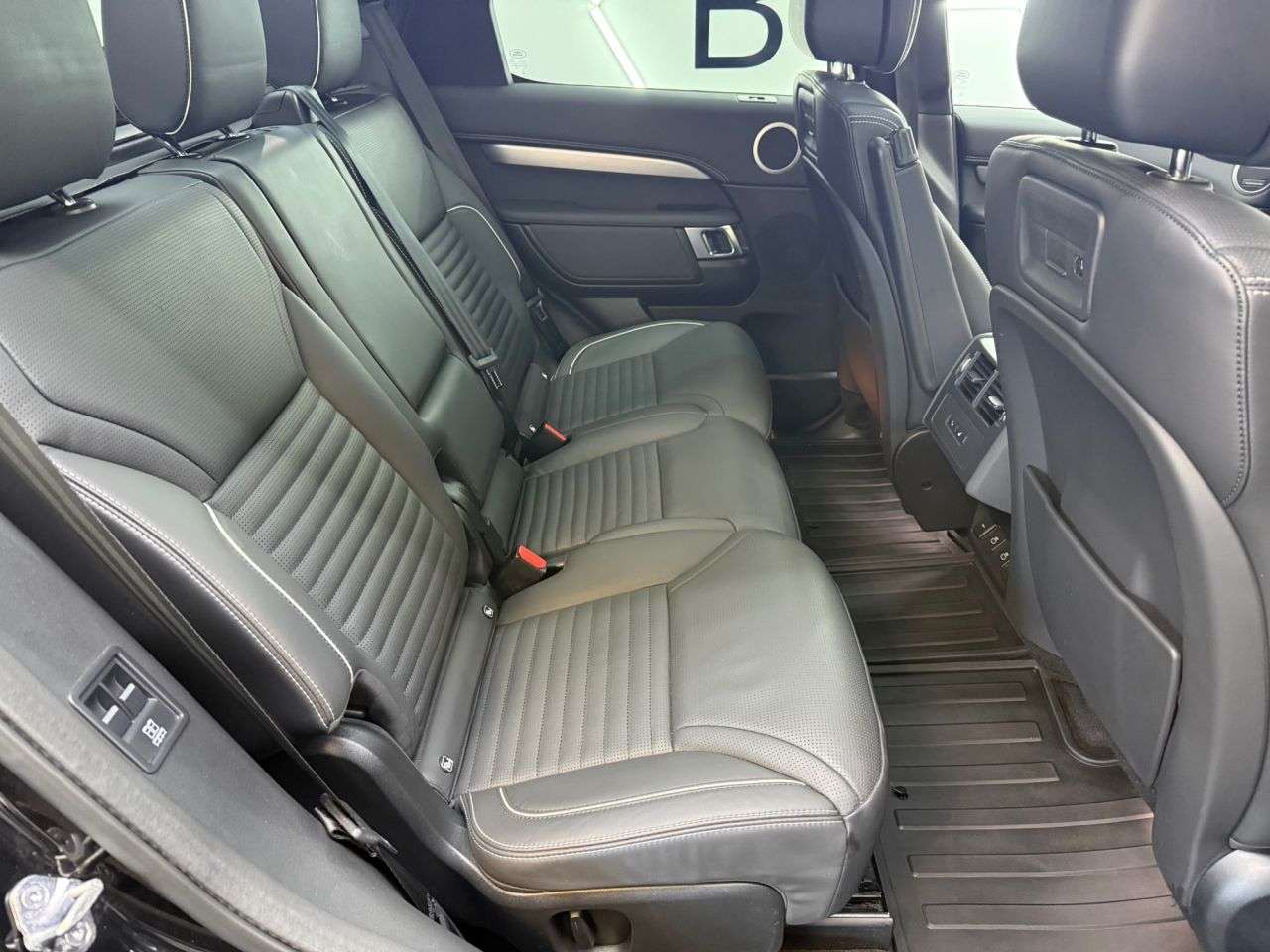 2021 LAND ROVER DISCOVERY 2021 LAND ROVER DISCOVERY
