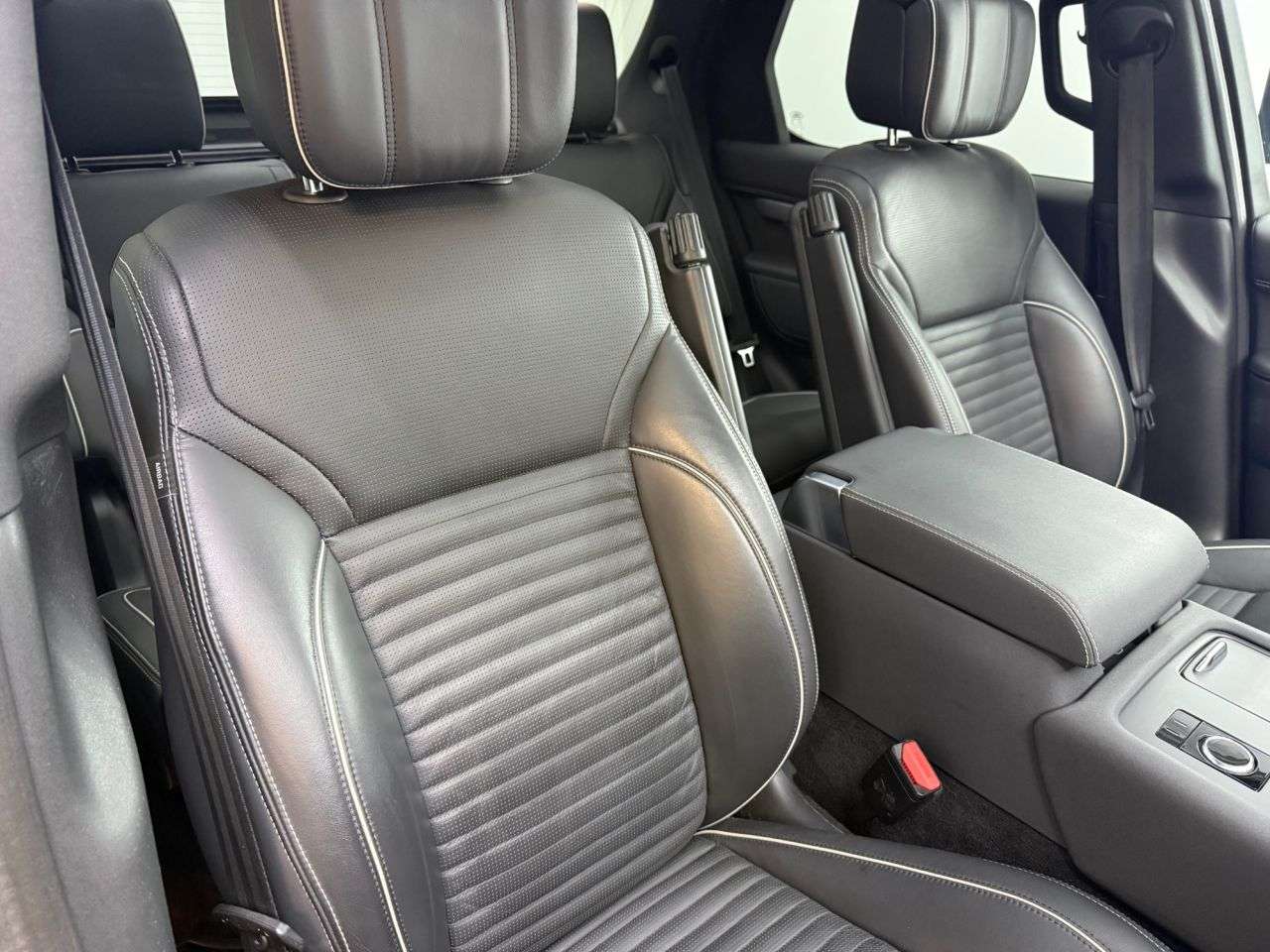 2021 LAND ROVER DISCOVERY 2021 LAND ROVER DISCOVERY