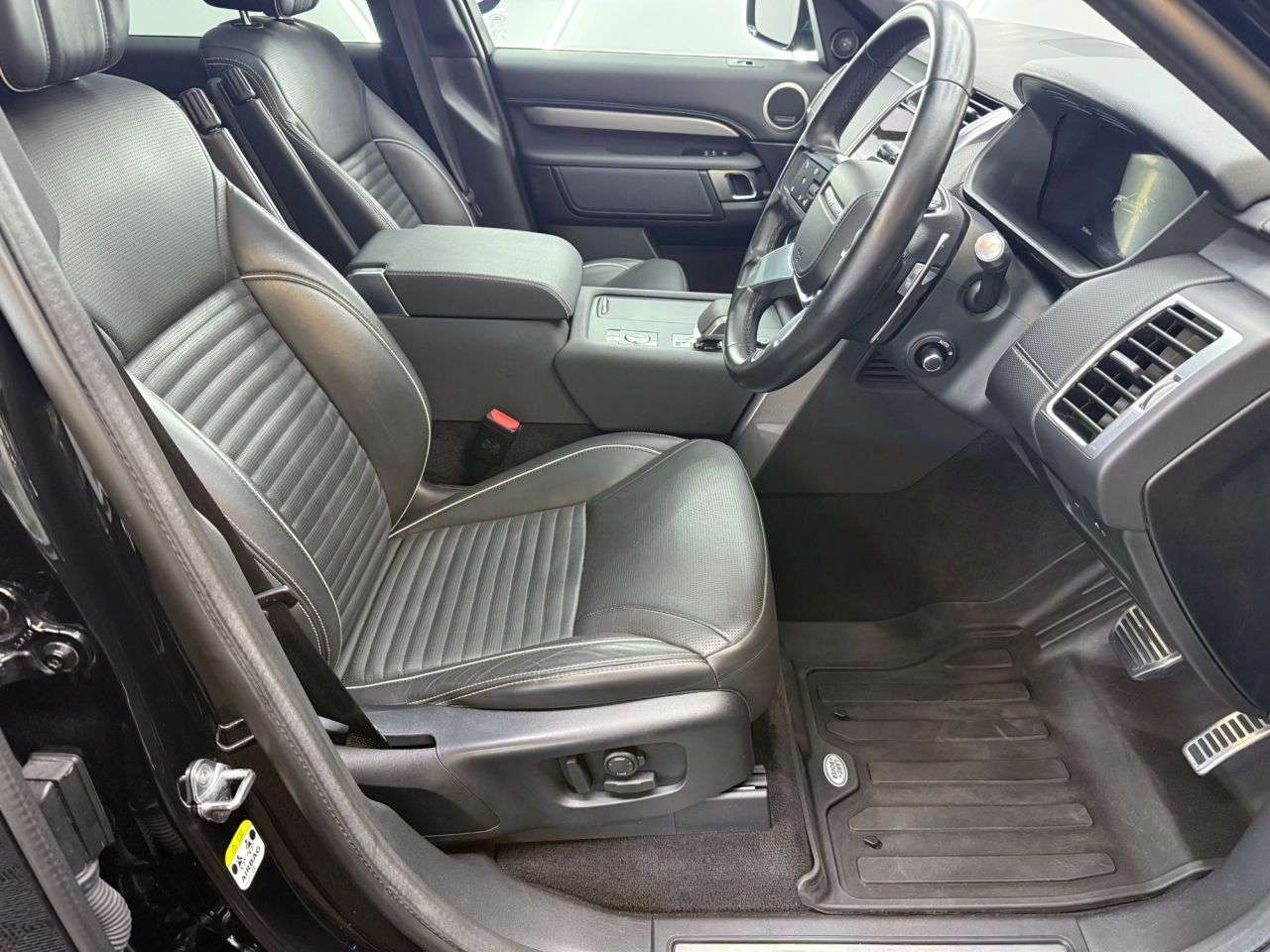 2021 LAND ROVER DISCOVERY 2021 LAND ROVER DISCOVERY