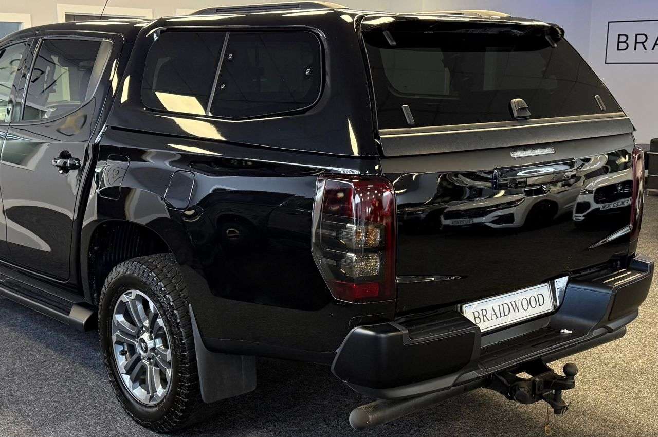2021 MITSUBISHI L200 2021 MITSUBISHI L200