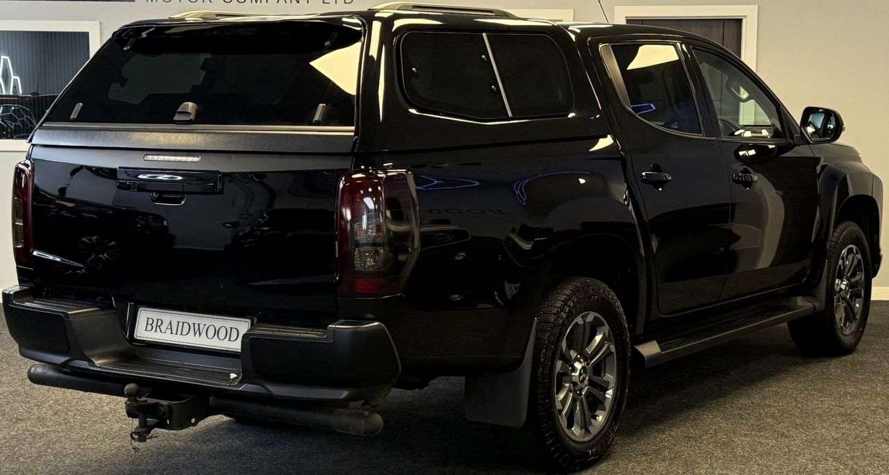 2021 MITSUBISHI L200 2021 MITSUBISHI L200