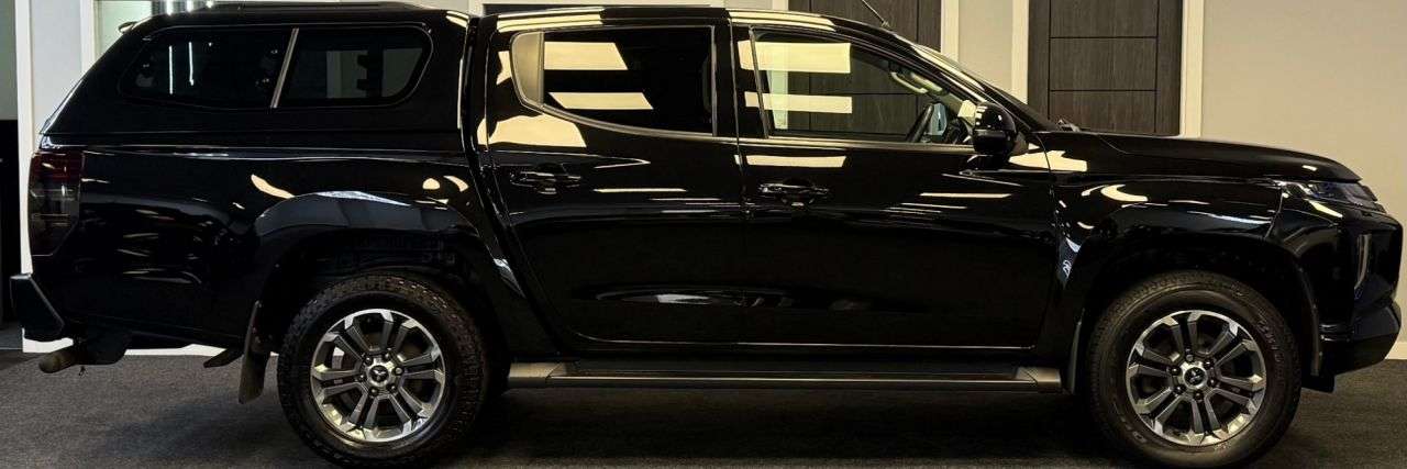 2021 MITSUBISHI L200 2021 MITSUBISHI L200