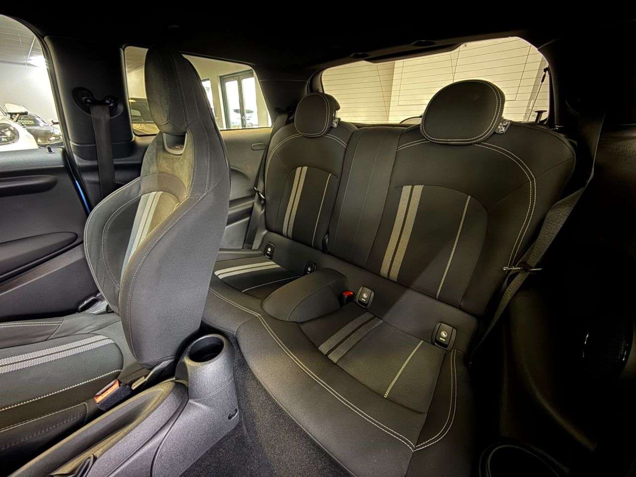 2019 MINI HATCH 2019 MINI HATCH