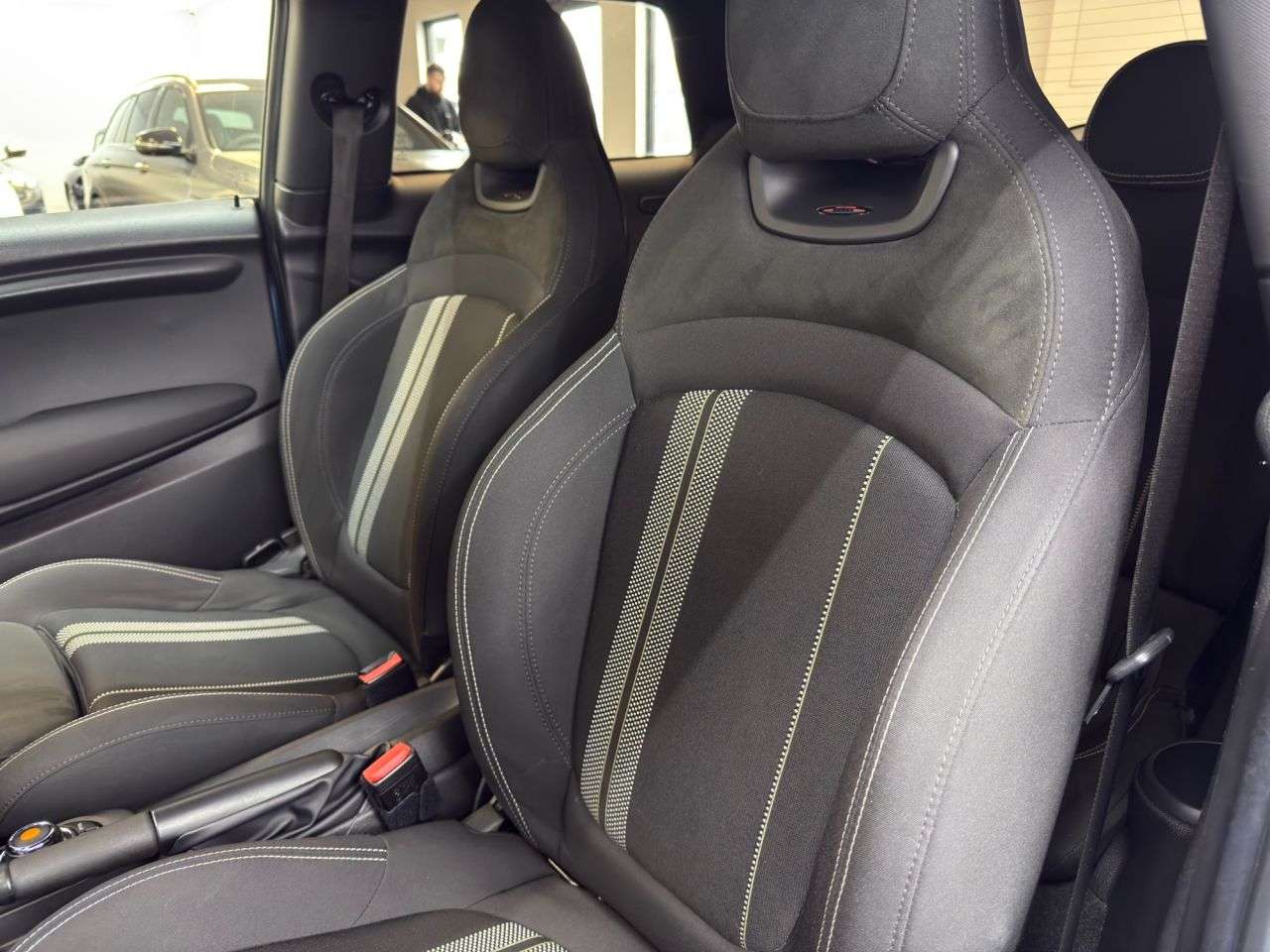 2019 MINI HATCH 2019 MINI HATCH