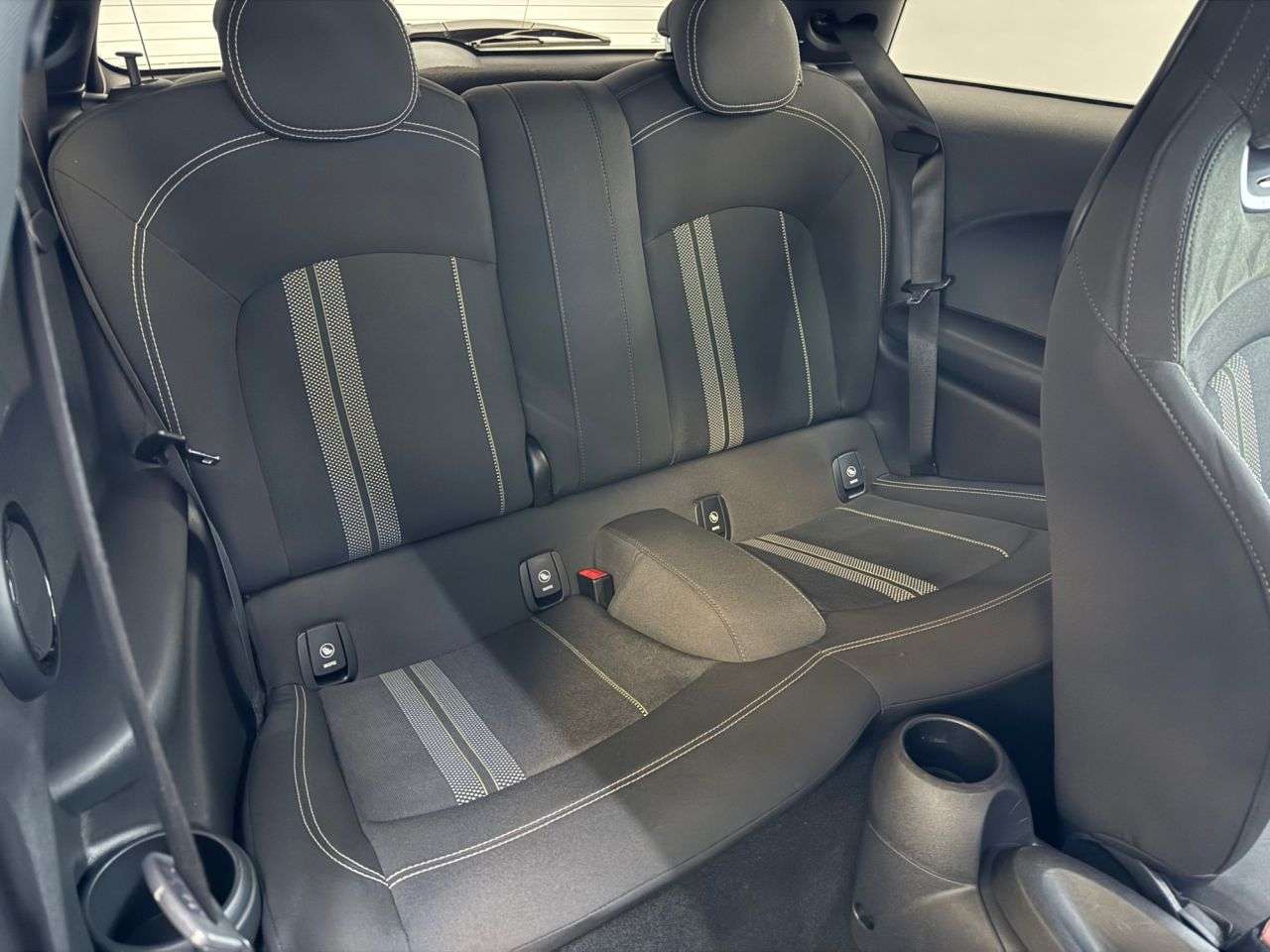 2019 MINI HATCH 2019 MINI HATCH