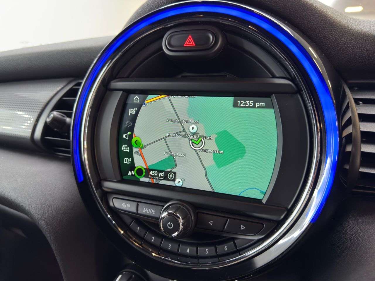 2019 MINI HATCH 2019 MINI HATCH