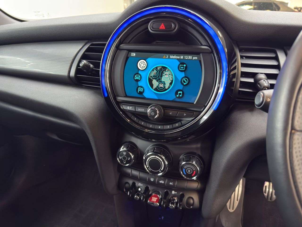 2019 MINI HATCH 2019 MINI HATCH