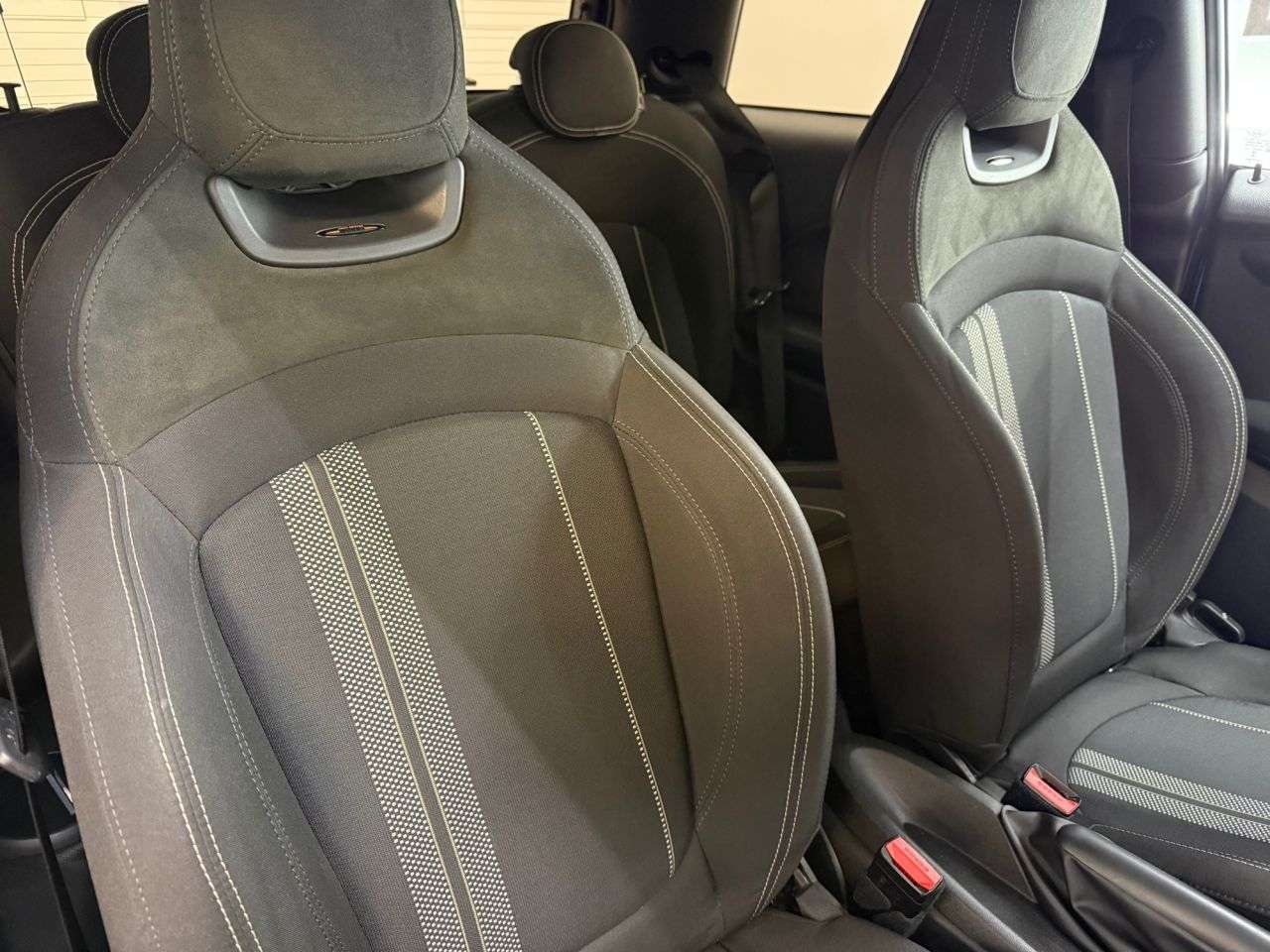 2019 MINI HATCH 2019 MINI HATCH