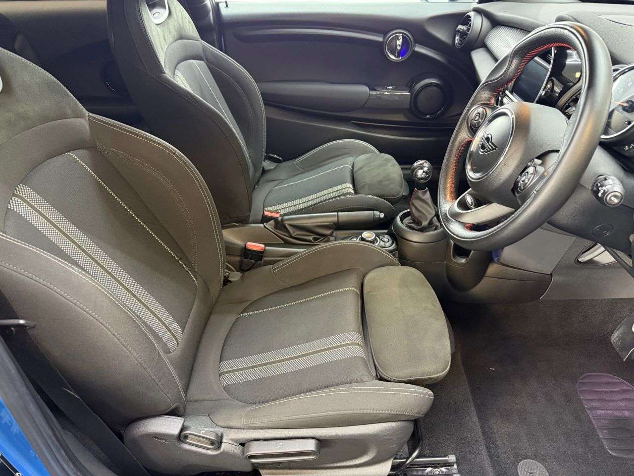 2019 MINI HATCH 2019 MINI HATCH