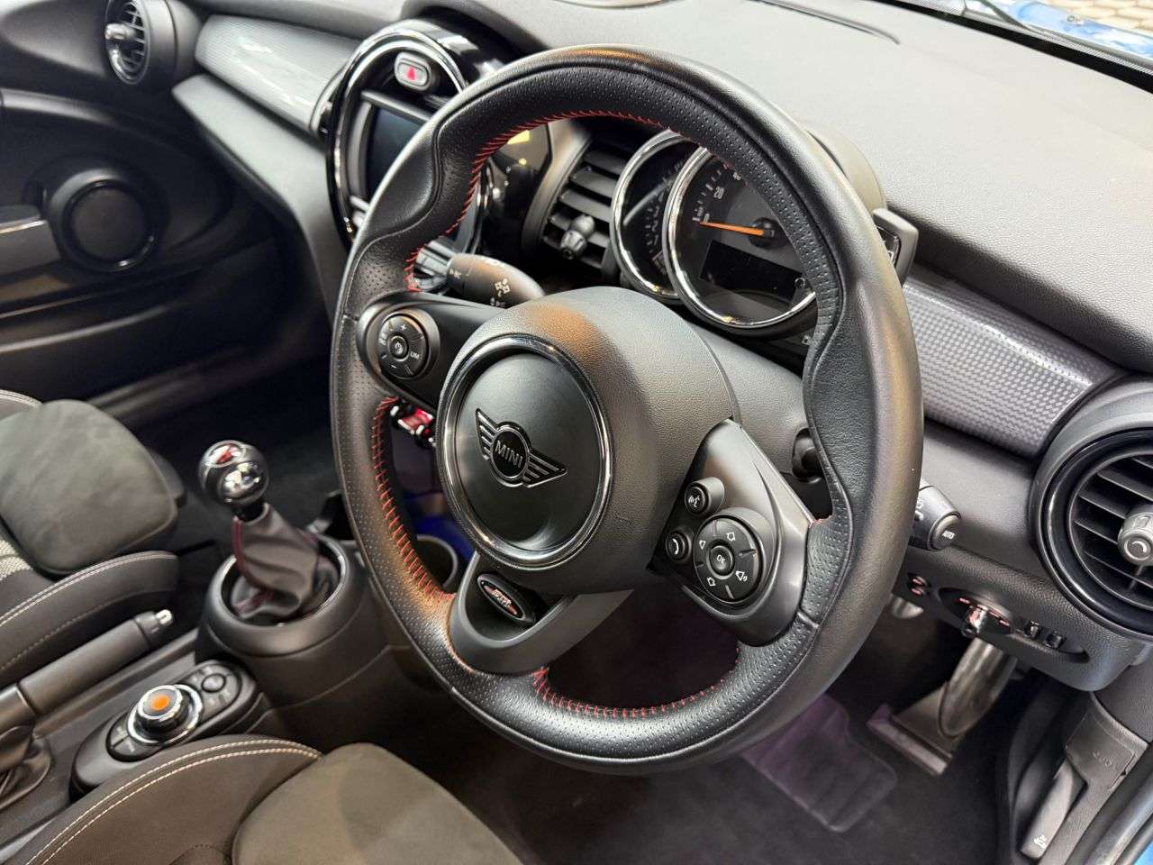 2019 MINI HATCH 2019 MINI HATCH