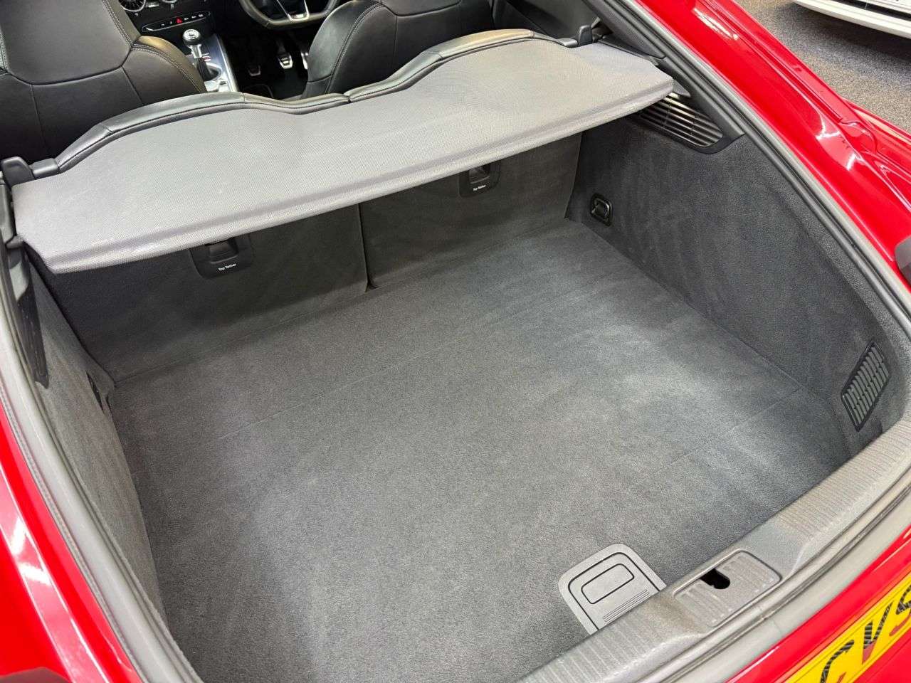 2016 AUDI TT 2016 AUDI TT