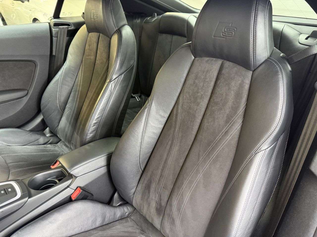 2016 AUDI TT 2016 AUDI TT
