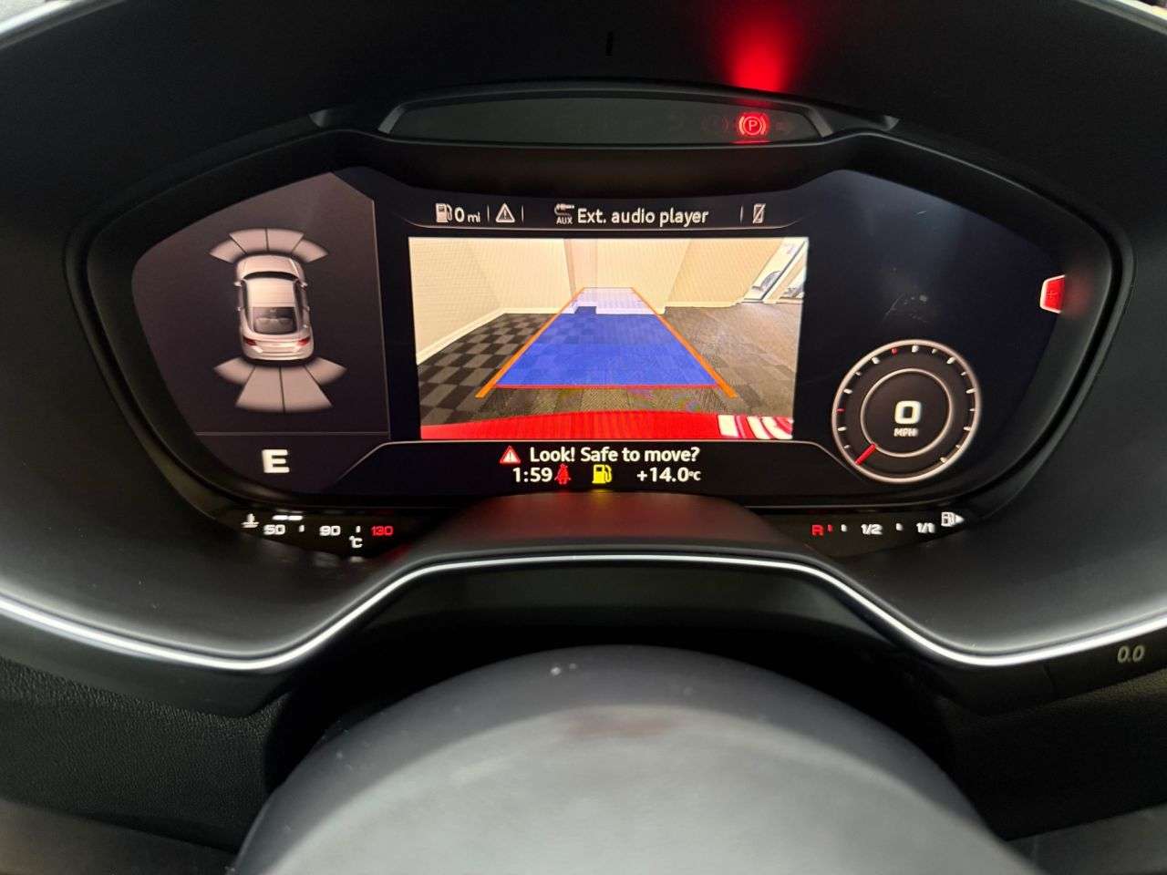 2016 AUDI TT 2016 AUDI TT