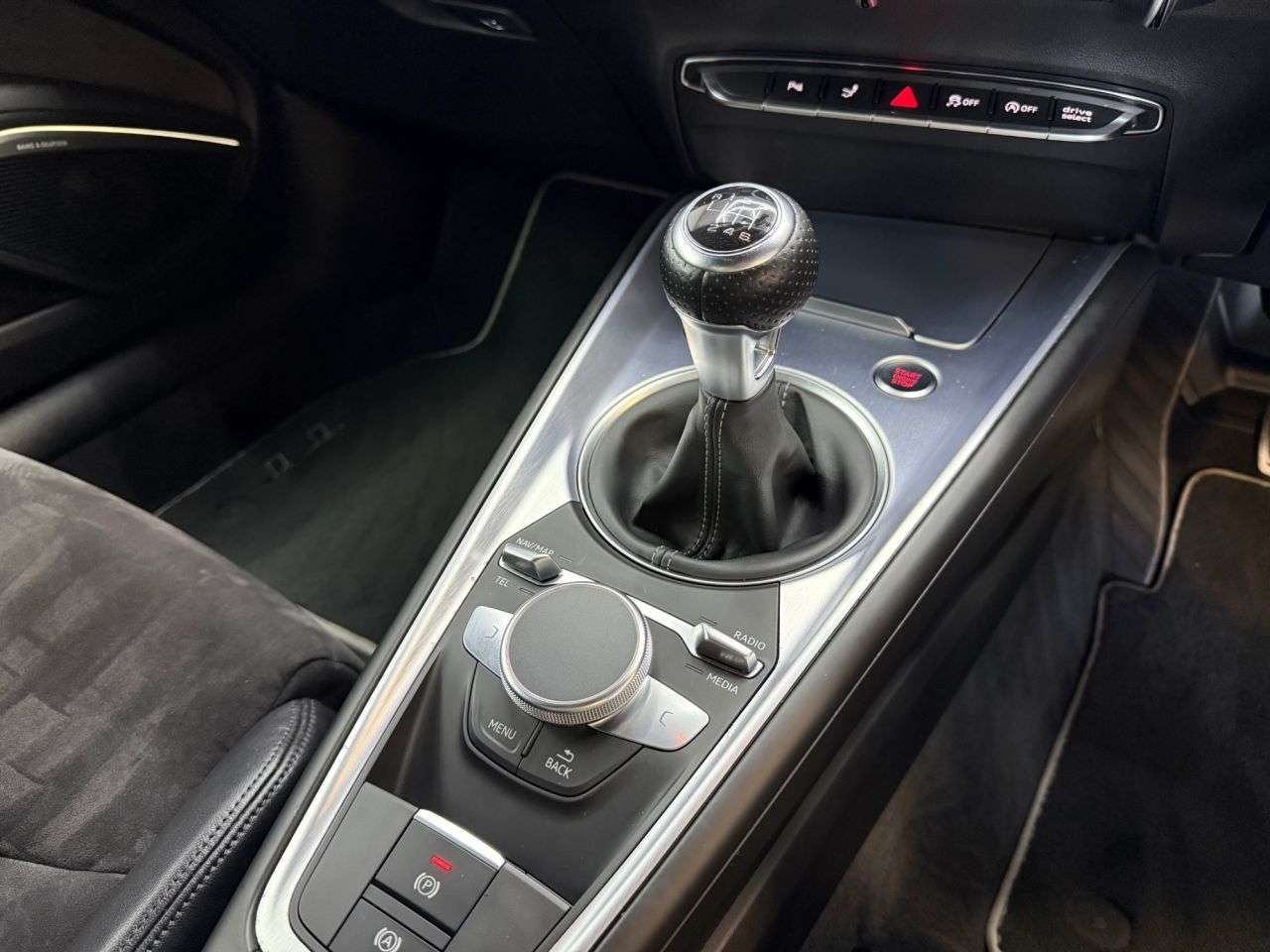 2016 AUDI TT 2016 AUDI TT