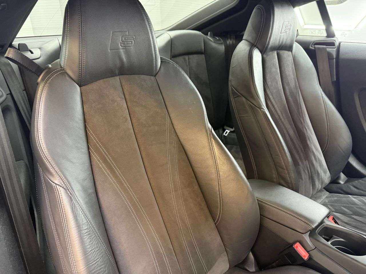 2016 AUDI TT 2016 AUDI TT