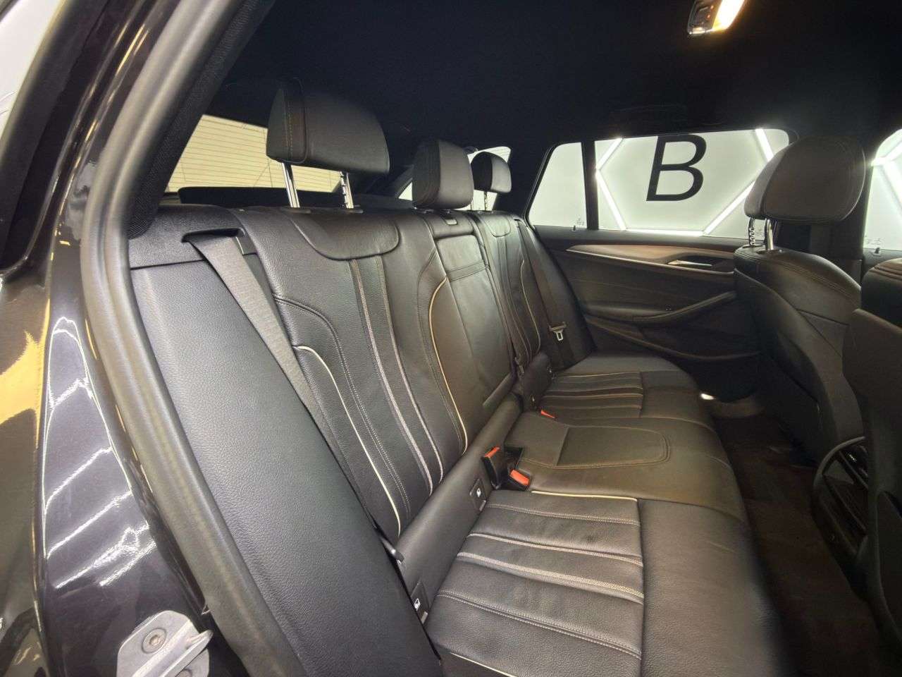 2018 BMW 5 SERIES 2018 BMW 5 SERIES