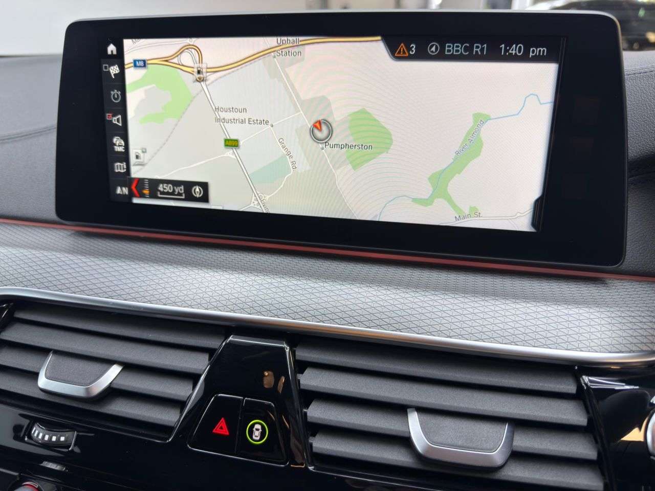 2018 BMW 5 SERIES 2018 BMW 5 SERIES