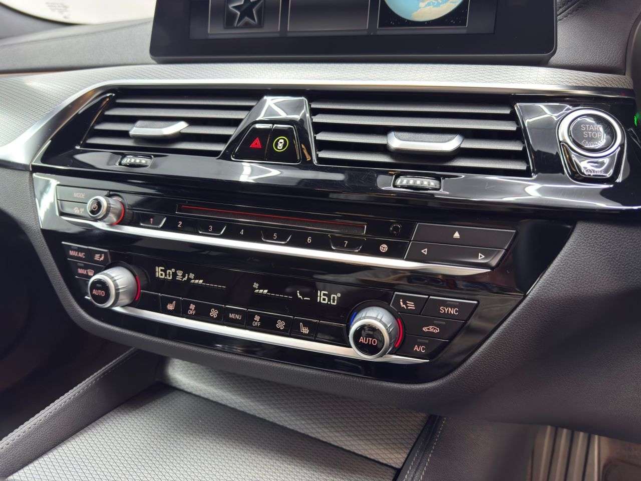 2018 BMW 5 SERIES 2018 BMW 5 SERIES