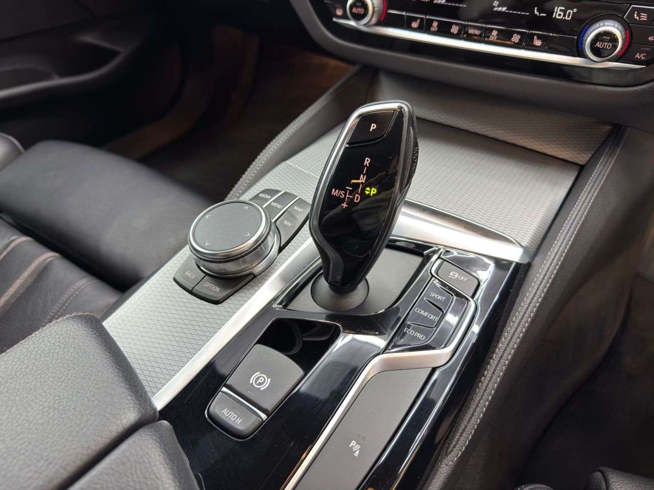 2018 BMW 5 SERIES 2018 BMW 5 SERIES
