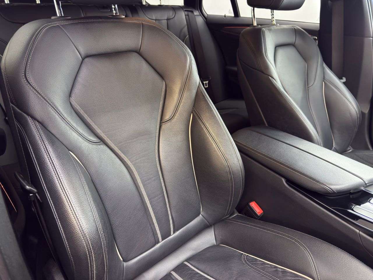 2018 BMW 5 SERIES 2018 BMW 5 SERIES