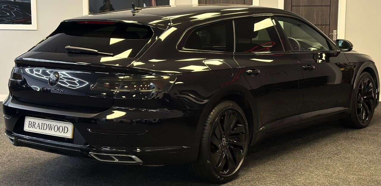 2023 VOLKSWAGEN ARTEON 2023 VOLKSWAGEN ARTEON