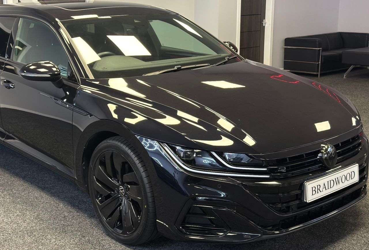 2023 VOLKSWAGEN ARTEON 2023 VOLKSWAGEN ARTEON