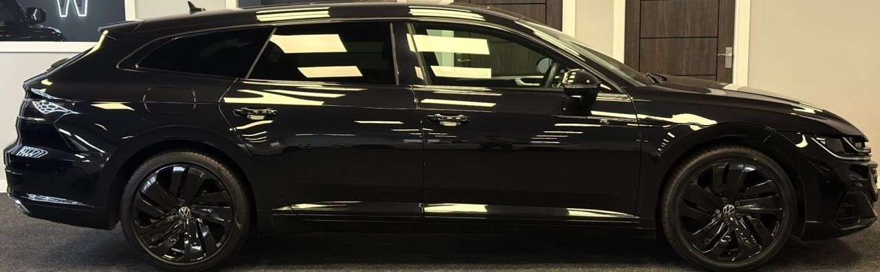 2023 VOLKSWAGEN ARTEON 2023 VOLKSWAGEN ARTEON