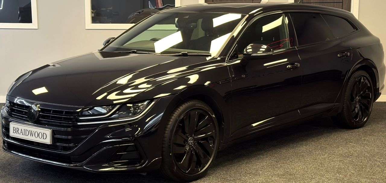 2023 VOLKSWAGEN ARTEON 2023 VOLKSWAGEN ARTEON