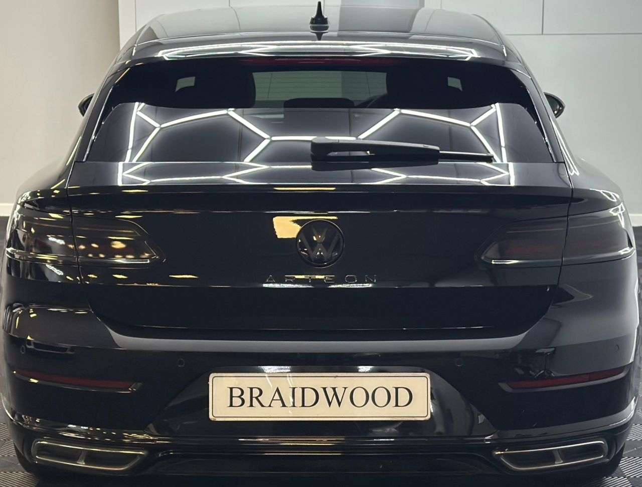 2023 VOLKSWAGEN ARTEON 2023 VOLKSWAGEN ARTEON