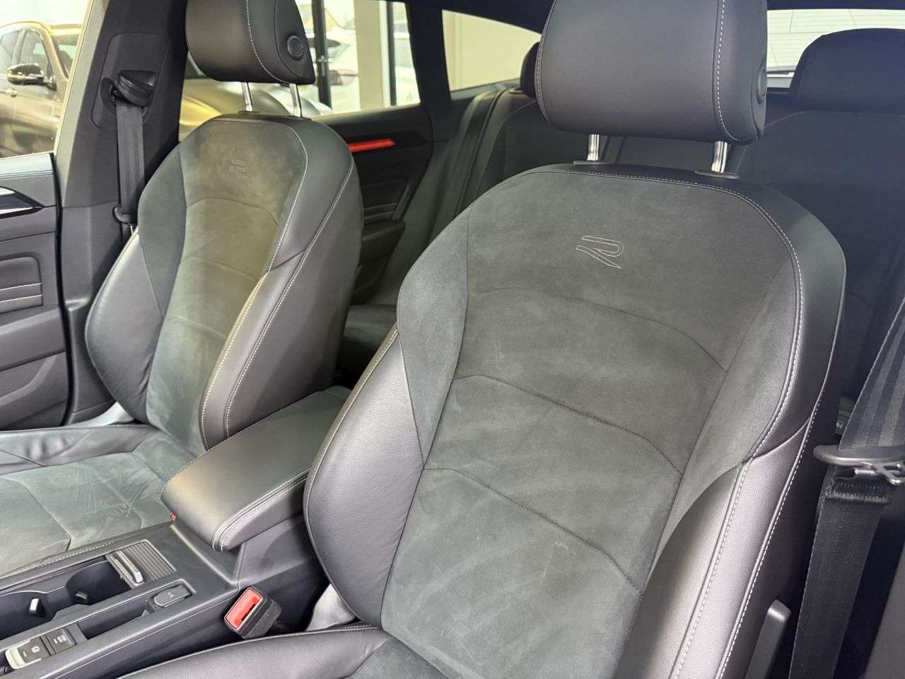 2023 VOLKSWAGEN ARTEON 2023 VOLKSWAGEN ARTEON