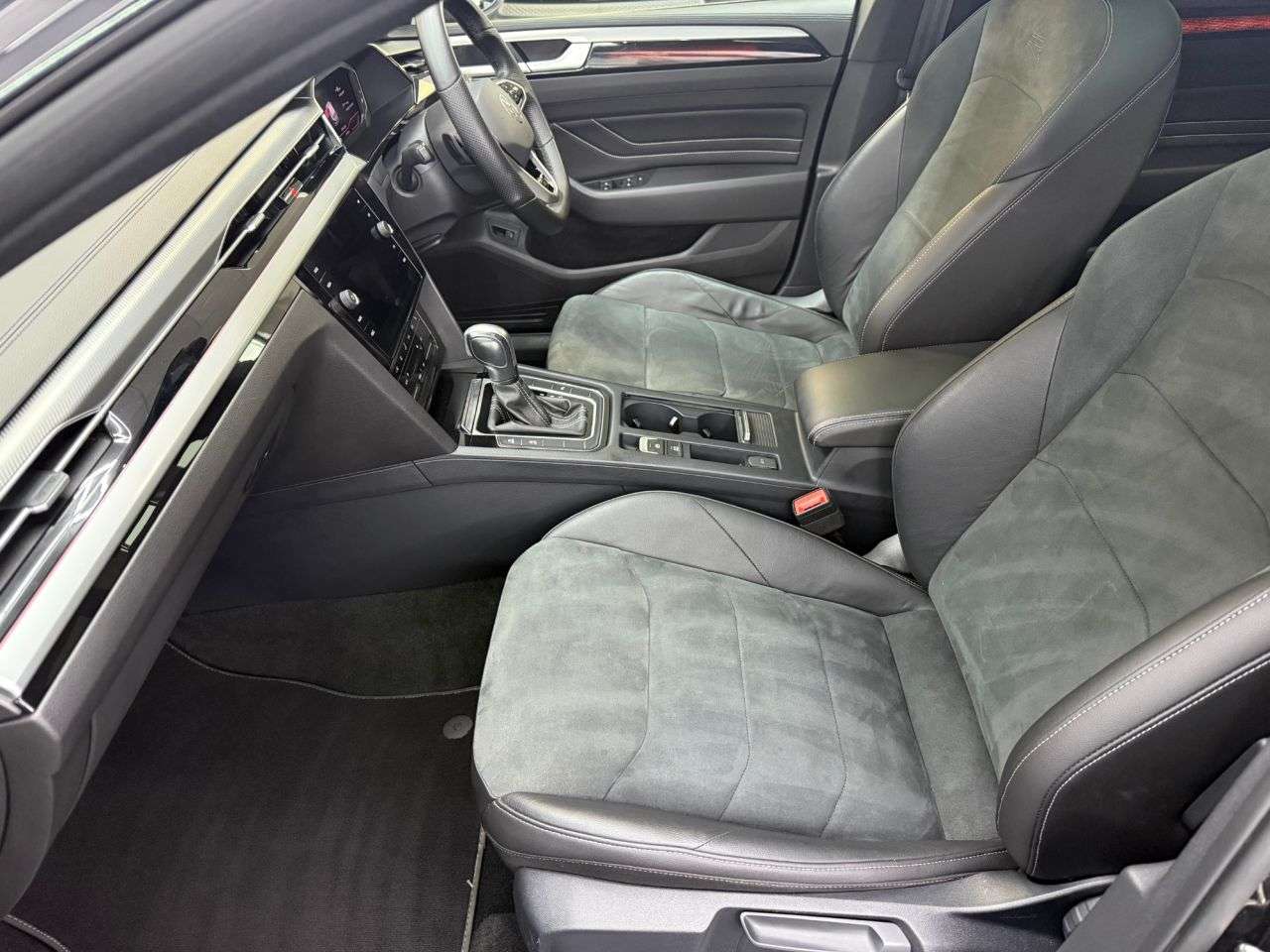 2023 VOLKSWAGEN ARTEON 2023 VOLKSWAGEN ARTEON