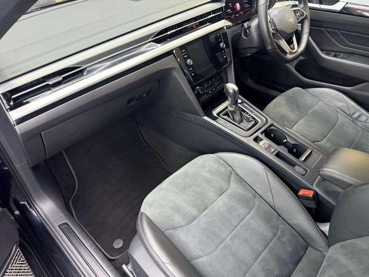 2023 VOLKSWAGEN ARTEON 2023 VOLKSWAGEN ARTEON