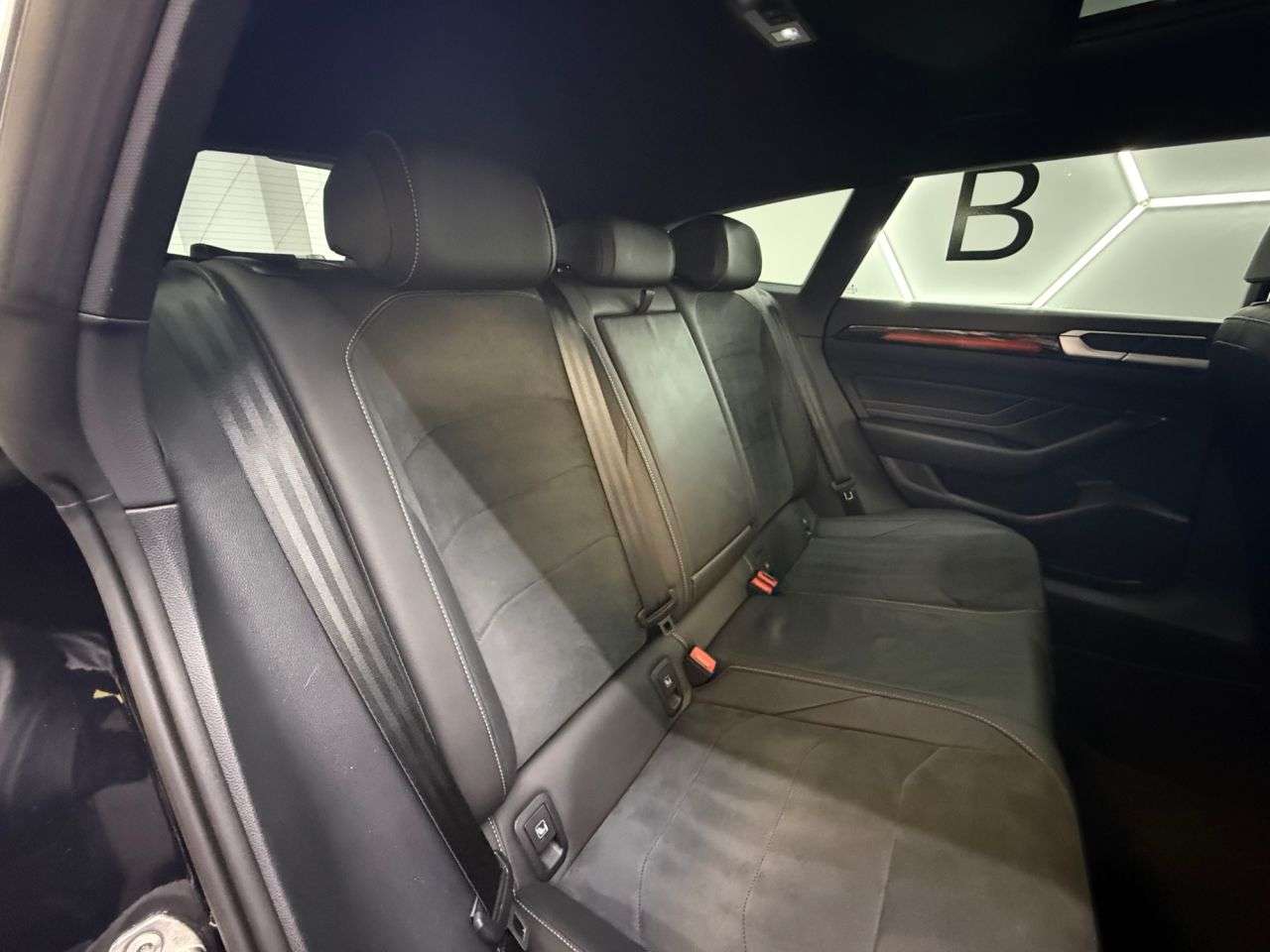 2023 VOLKSWAGEN ARTEON 2023 VOLKSWAGEN ARTEON