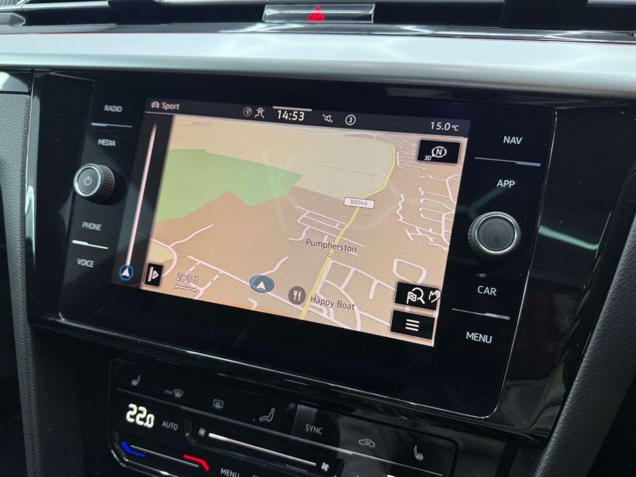 2023 VOLKSWAGEN ARTEON 2023 VOLKSWAGEN ARTEON