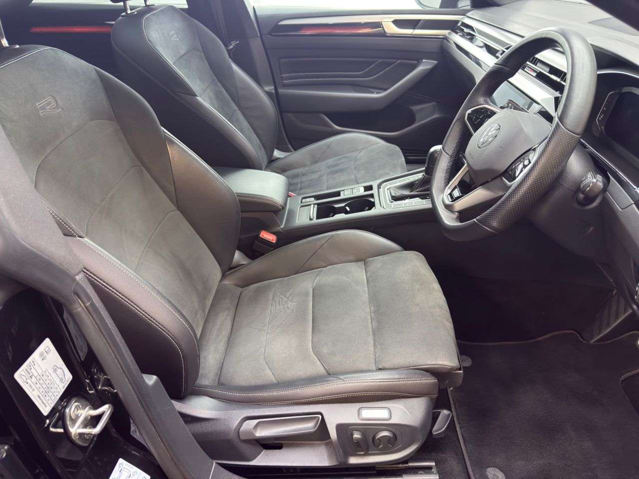 2023 VOLKSWAGEN ARTEON 2023 VOLKSWAGEN ARTEON