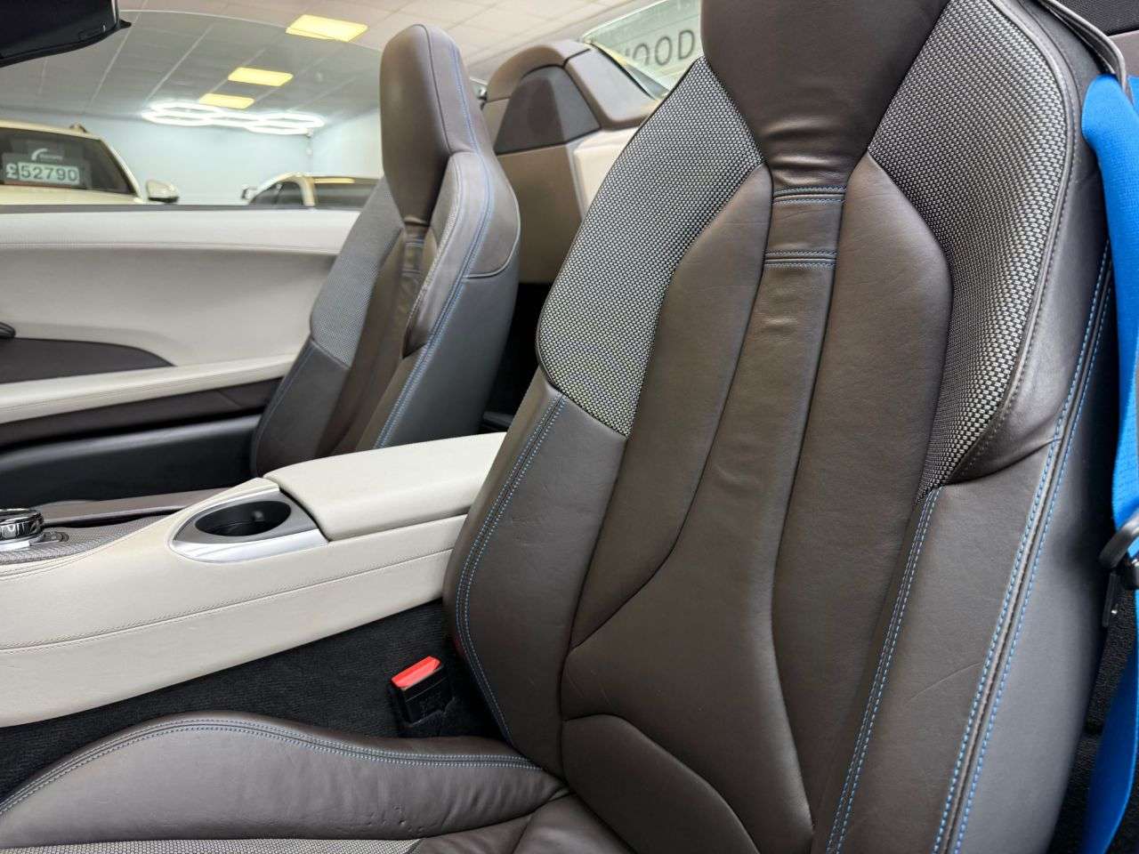 2018 BMW I8 2018 BMW I8
