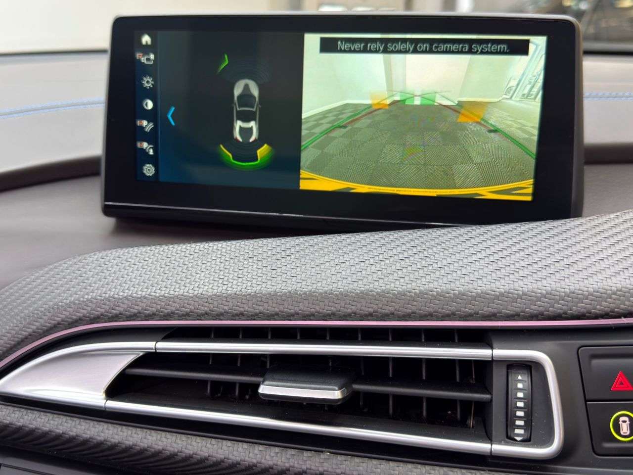 2018 BMW I8 2018 BMW I8
