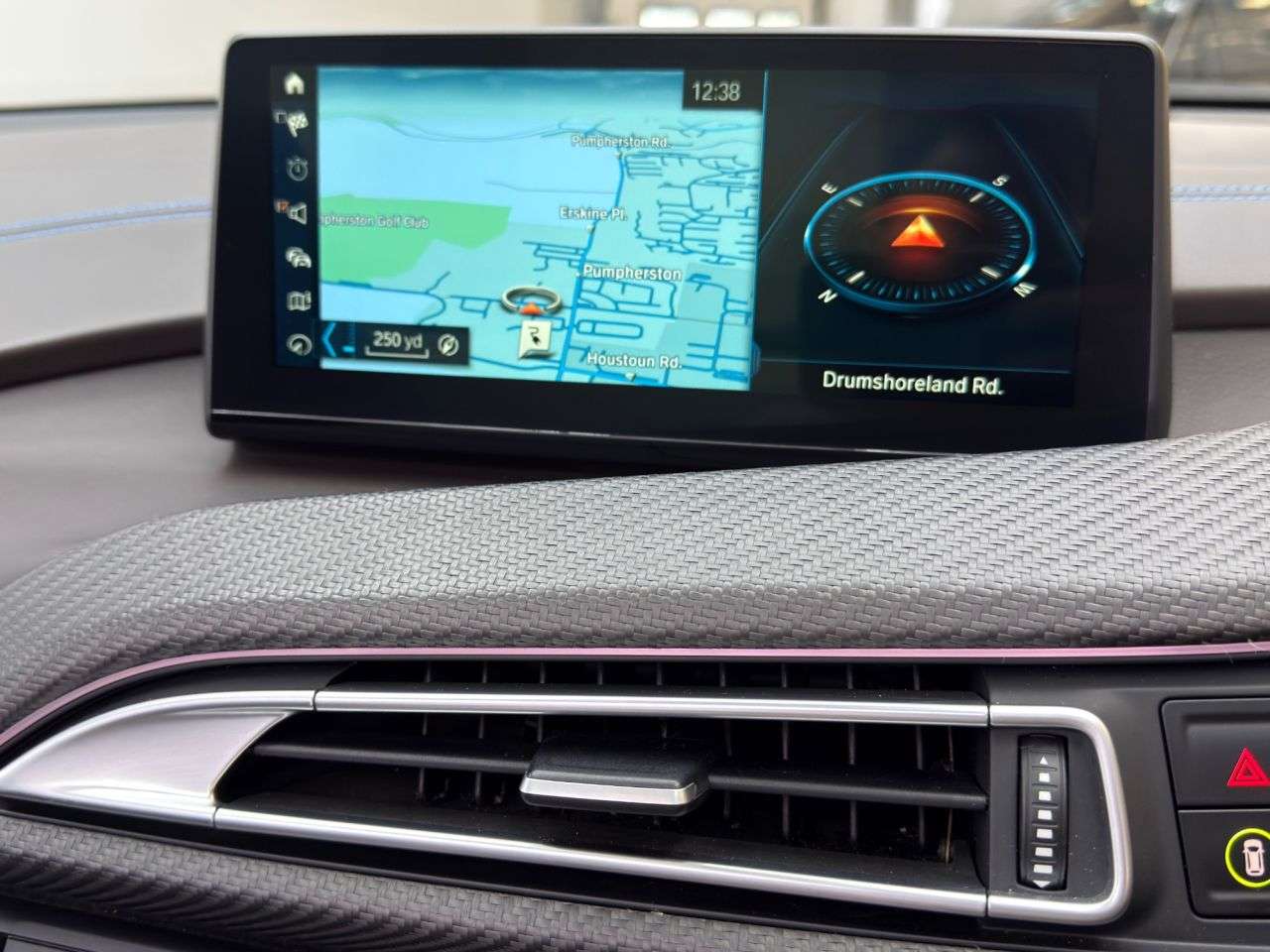 2018 BMW I8 2018 BMW I8