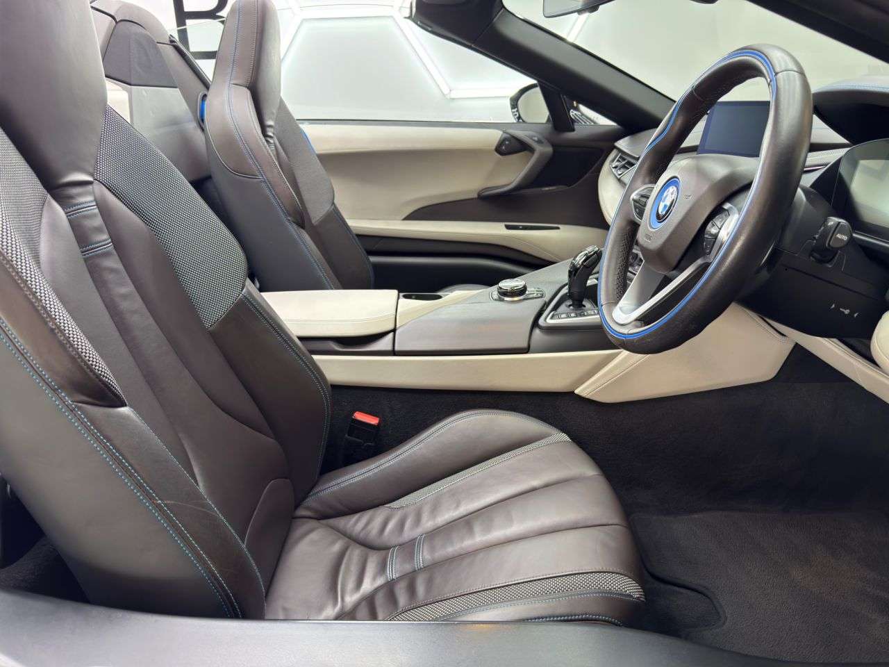 2018 BMW I8 2018 BMW I8