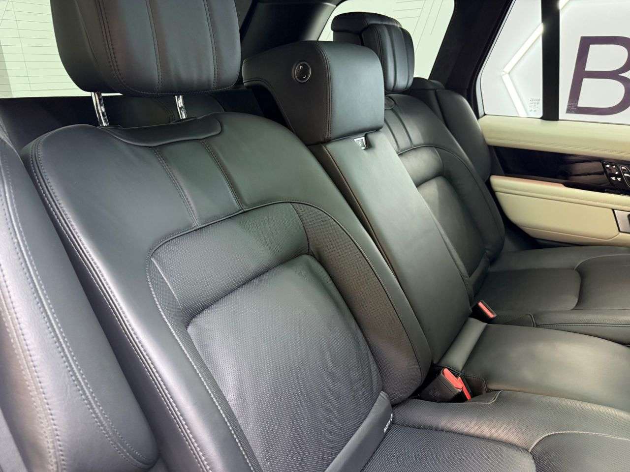 2021 LAND ROVER RANGE ROVER 2021 LAND ROVER RANGE ROVER