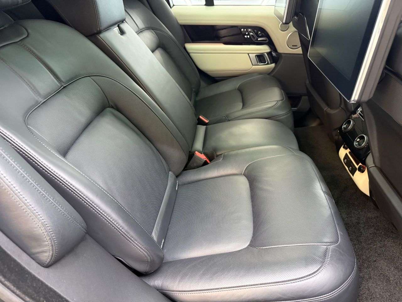 2021 LAND ROVER RANGE ROVER 2021 LAND ROVER RANGE ROVER
